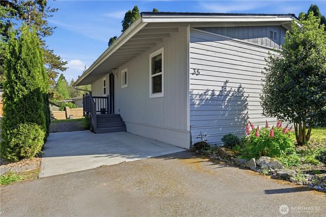 20406 Little Bear Creek Road 35, Woodinville