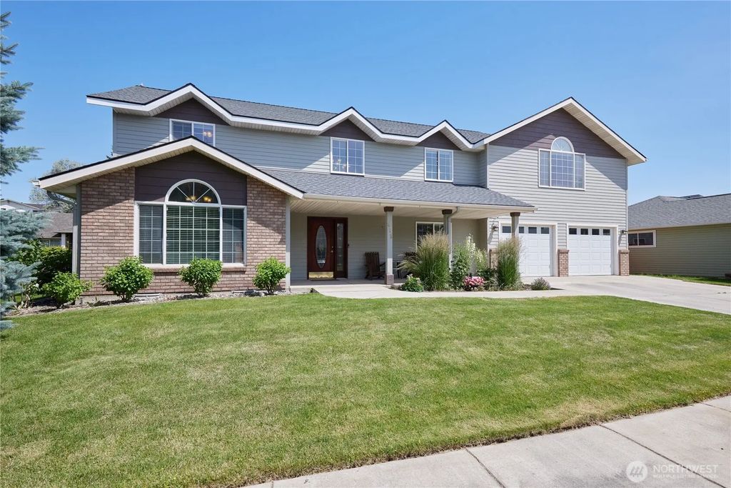 519 Se Mockingbird Drive, College Place