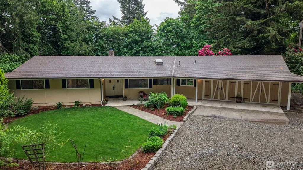 18506 Se 294th Street, Kent