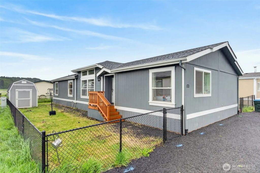 171 Nix Lane, Centralia