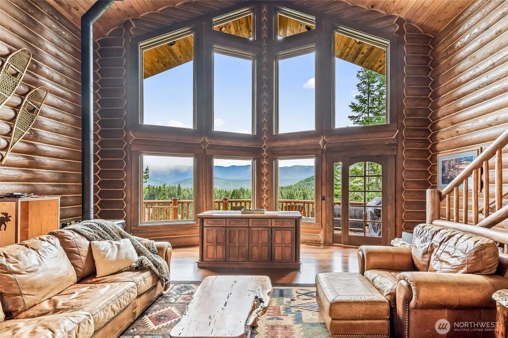 20713 Pelton Place, Leavenworth