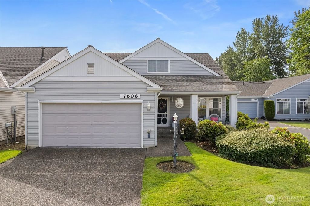7608 145th Avenue Ct E, Sumner