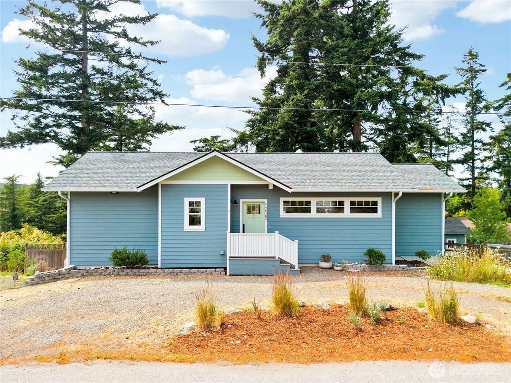 1225 Cherry Street, Port Townsend