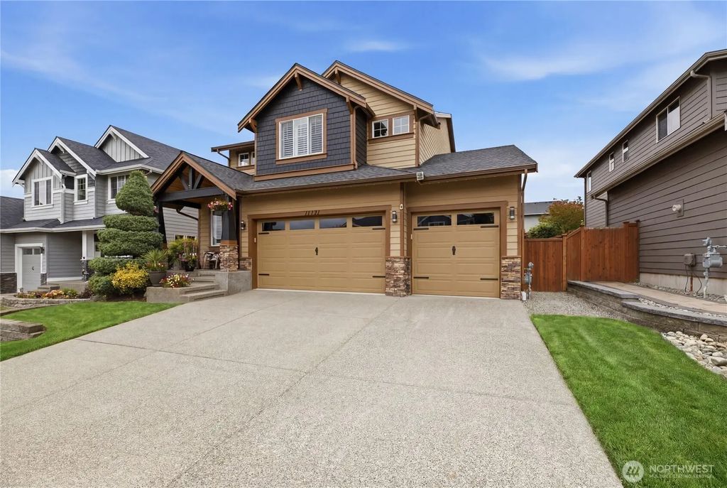 11121 172nd St Court E, Puyallup