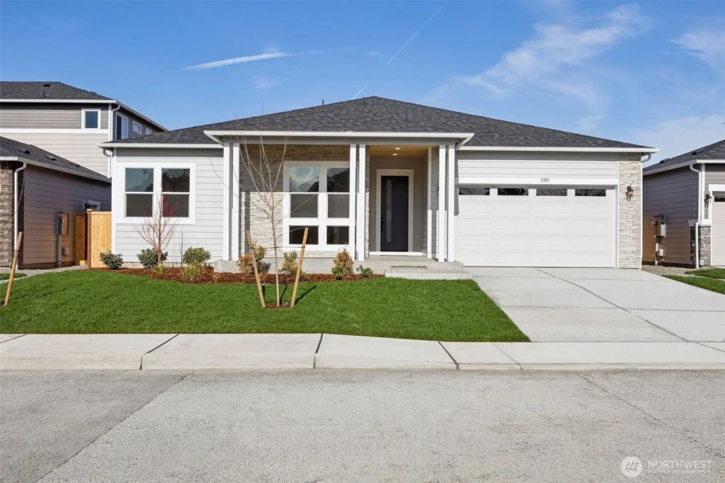 913 Sawyer Avenue 31, Buckley