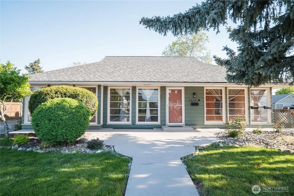 1264 Boyer Avenue, Walla Walla