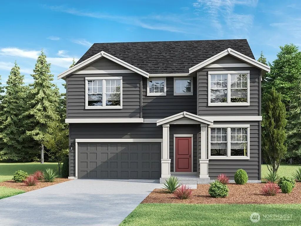 7814 286th Place Nw 14, Stanwood