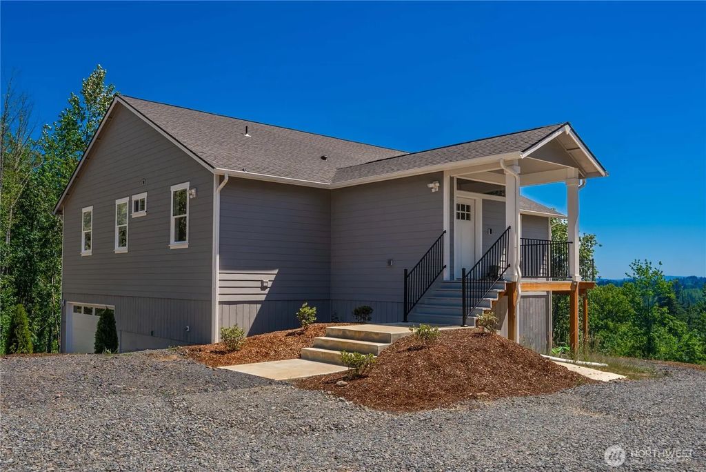 410 Studebaker Spur 1, Castle Rock