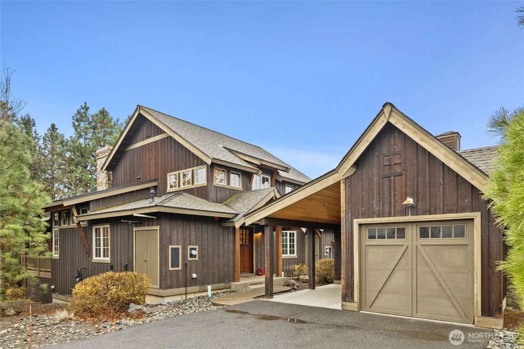412 Sweet Shop Lane, Cle Elum