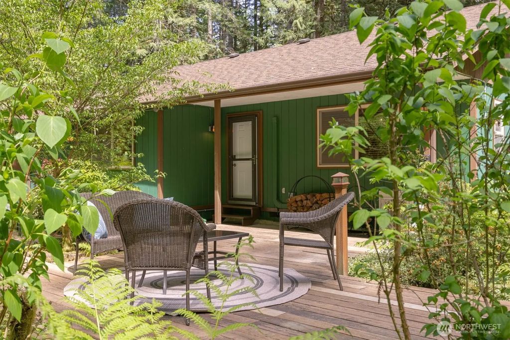 7375 Mt Baker Highway, Deming