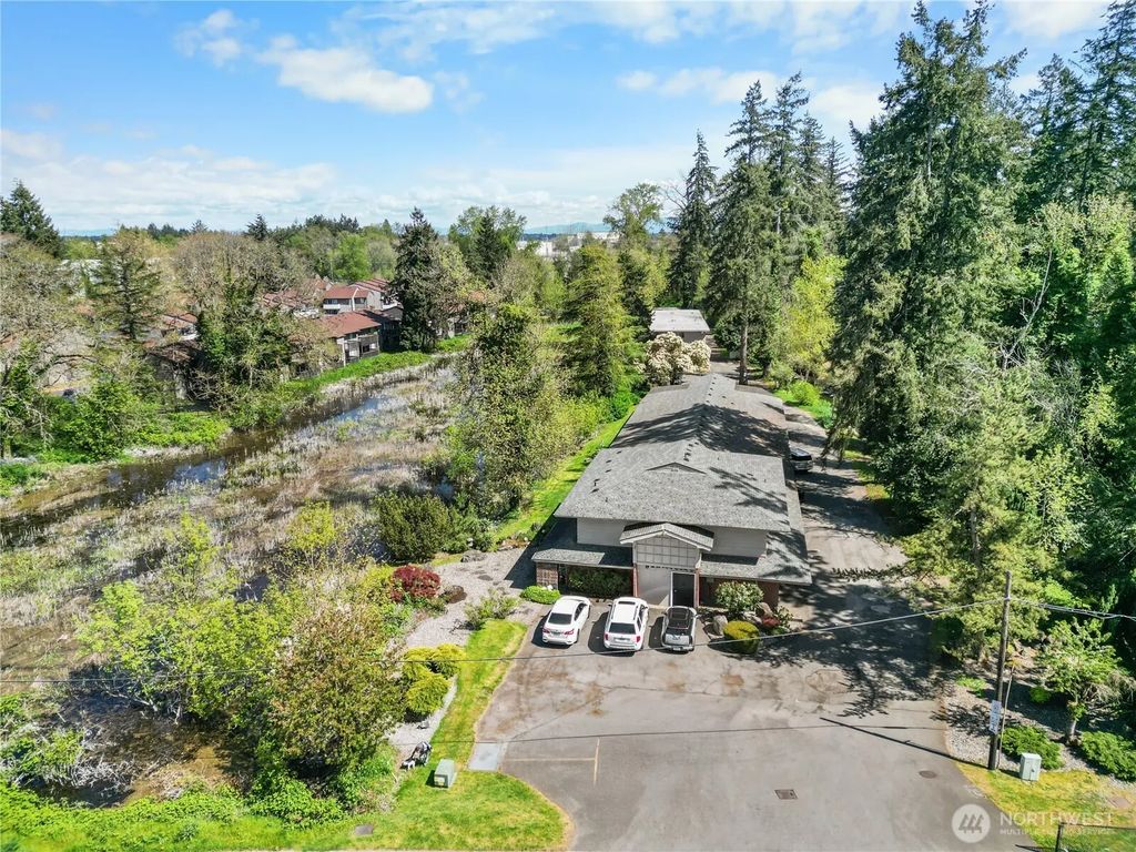 12413 Bridgeport Way Sw, Lakewood