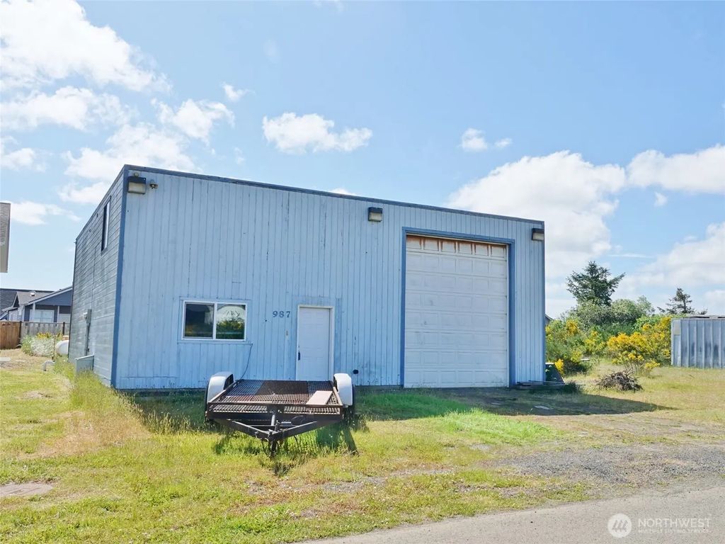 987 Beaver Court Se, Ocean Shores