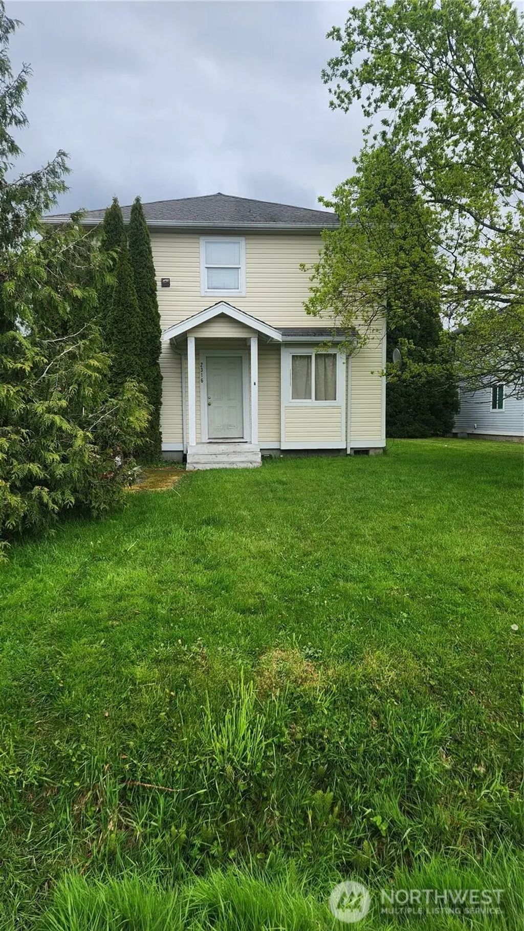 2316 Xenia Street, Bellingham