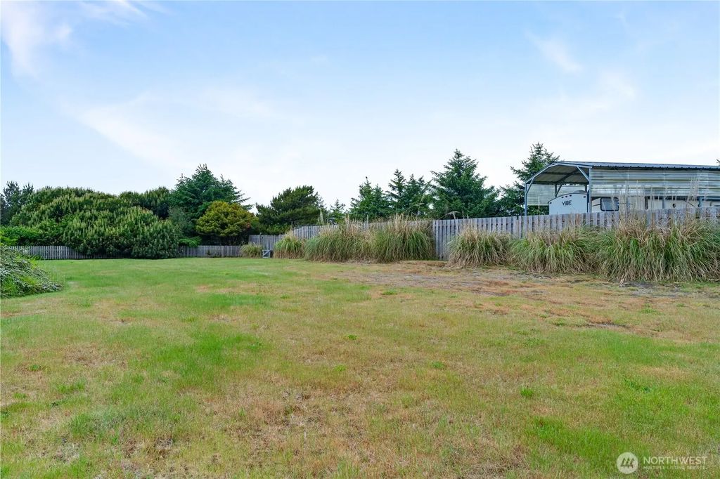 20 Haven Lane, Copalis Beach