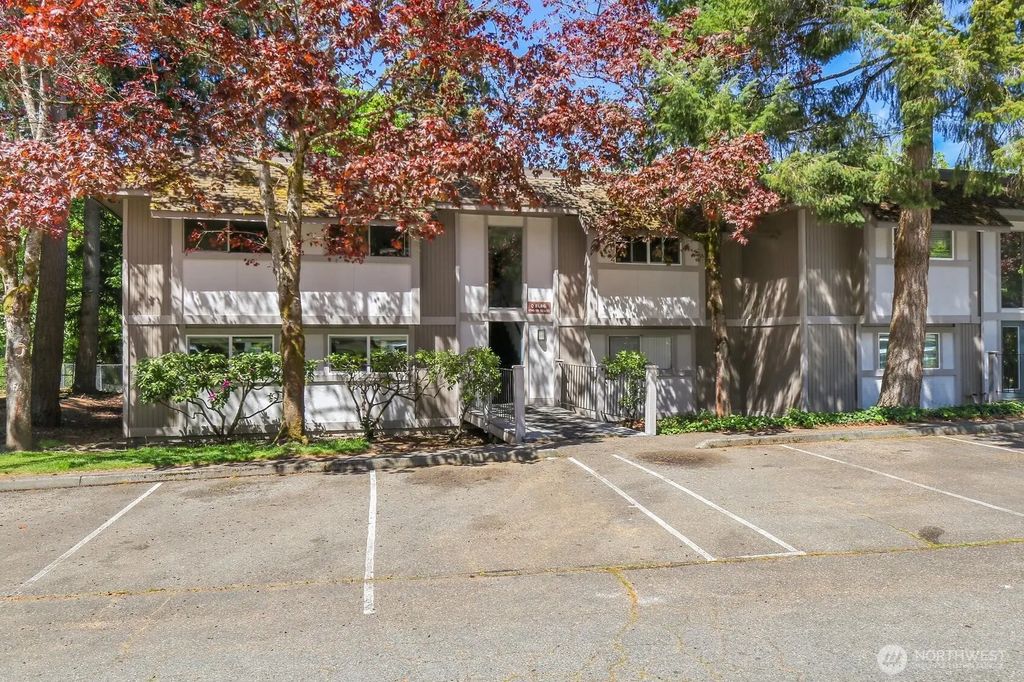 4540 Sw 321st Q1, Federal Way