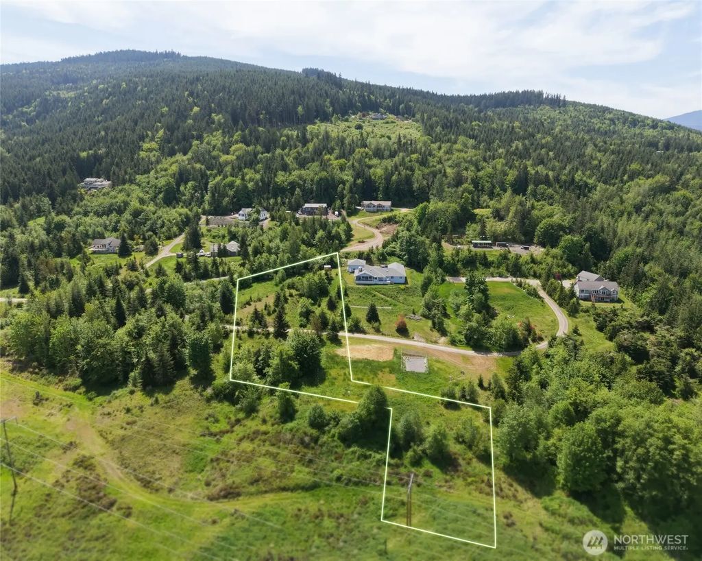 1010 Haven Heights Drive, Sequim