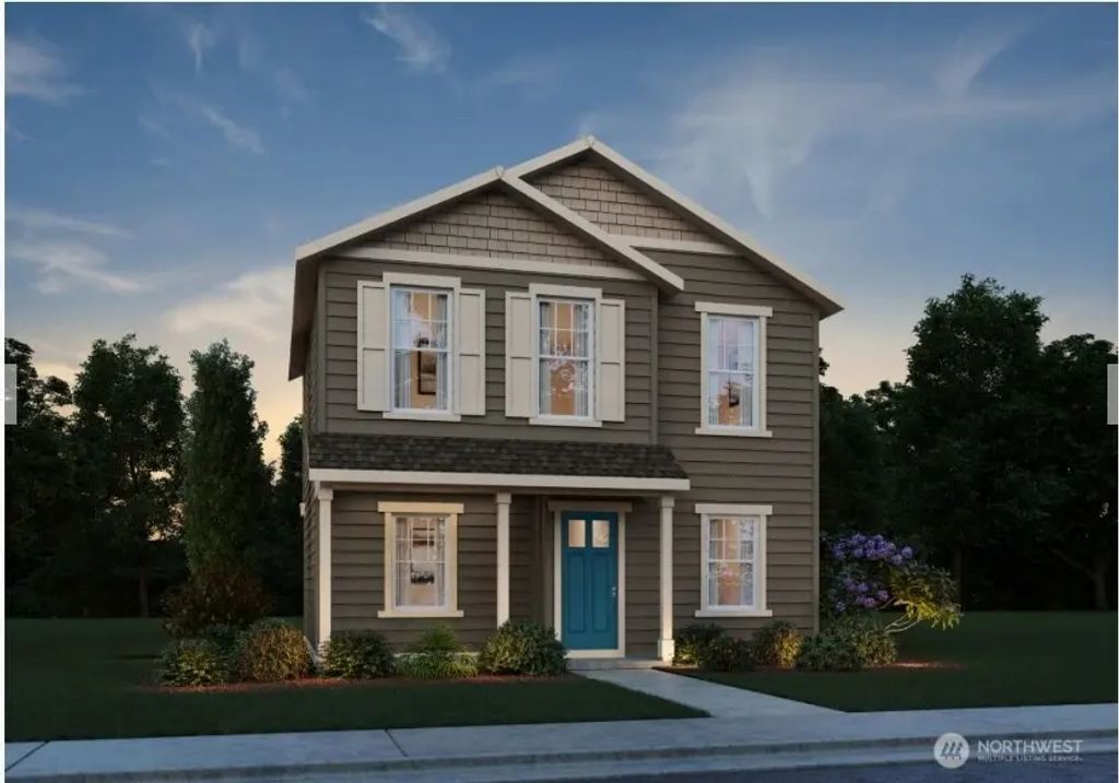 16021 23rd Ave Street Ne, Marysville