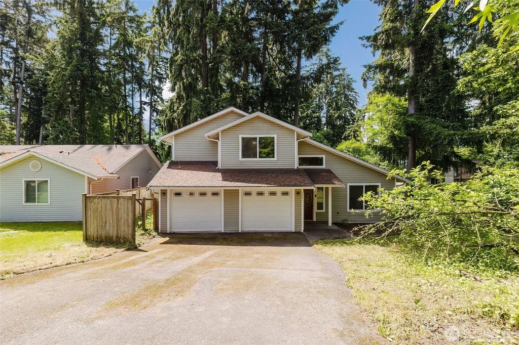 7201 9th Court Se, Lacey