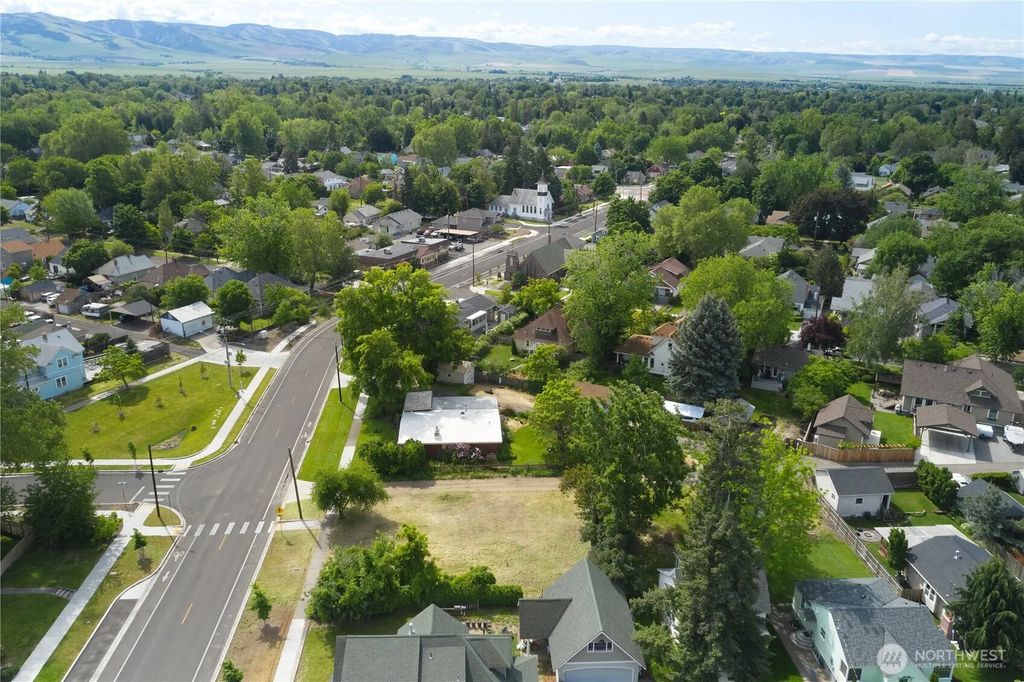 712 S Park Street, Walla Walla