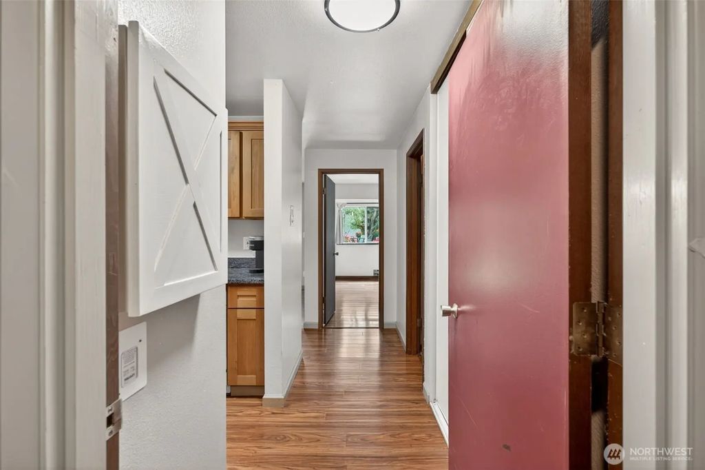 19428 Aurora Avenue N 131, Shoreline