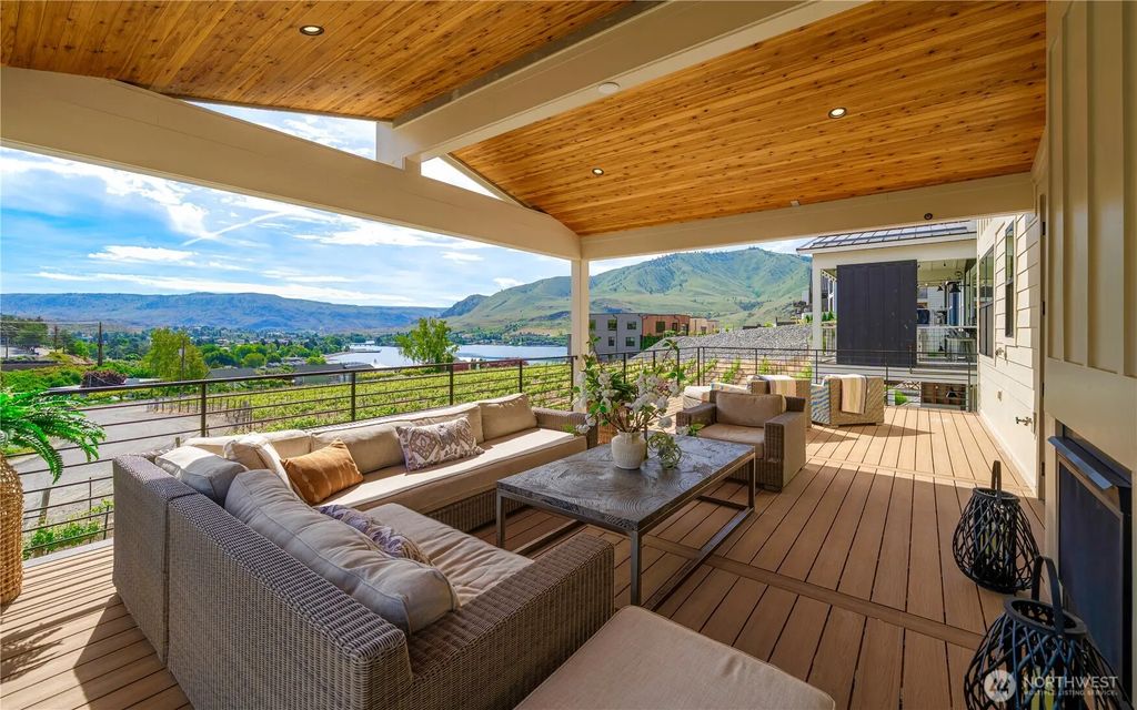 203 Bluebell Court, Chelan