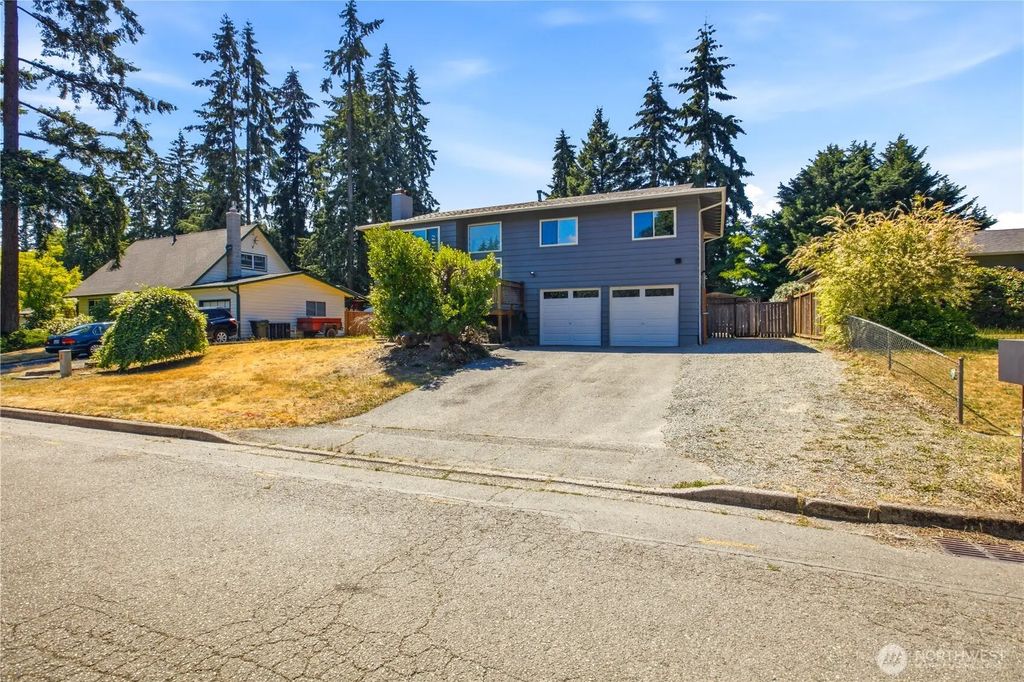 14019 146th Avenue Se, Renton