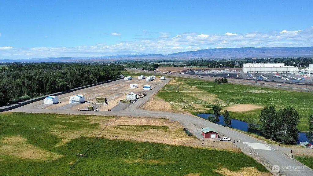 1201 W Umptanum Road, Ellensburg
