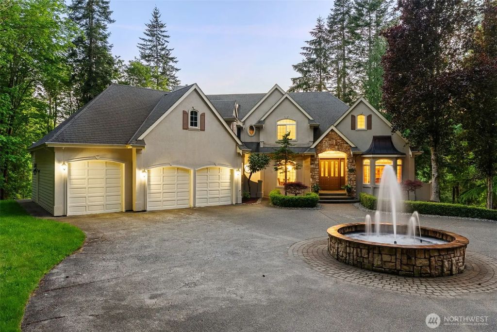 1410 Summit Lake Shore Road Nw, Olympia