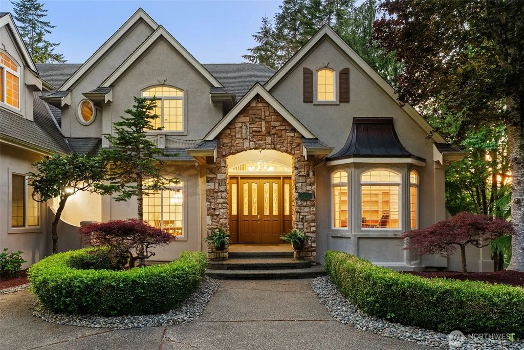 1410 Summit Lake Shore Road Nw, Olympia