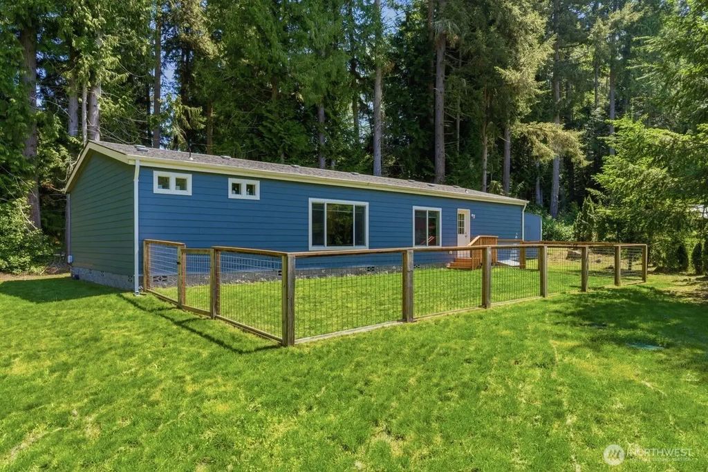 29377 Scenic Drive Ne, Poulsbo