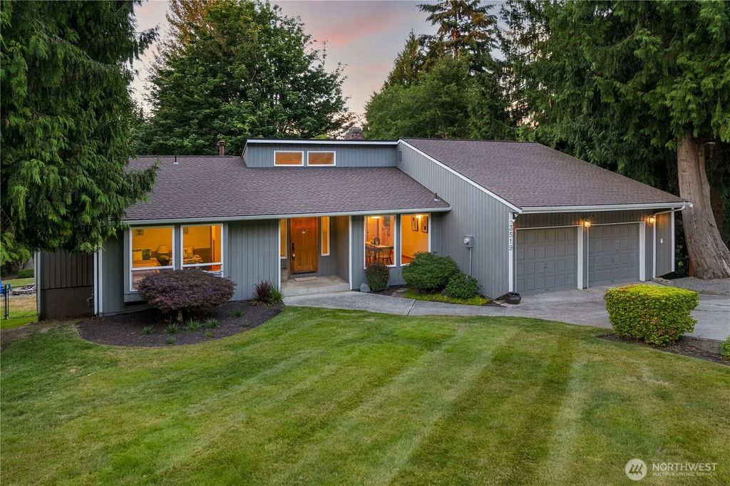 3519 27th Avenue Se, Puyallup