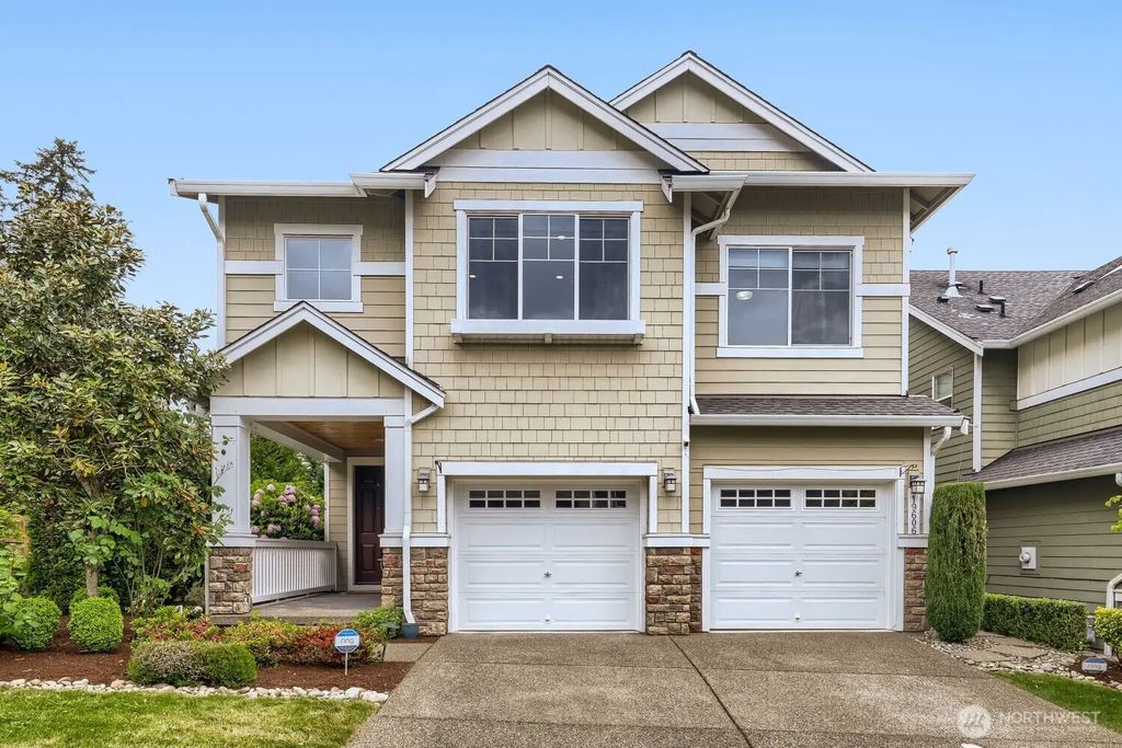 19606 35th Drive Se, Bothell