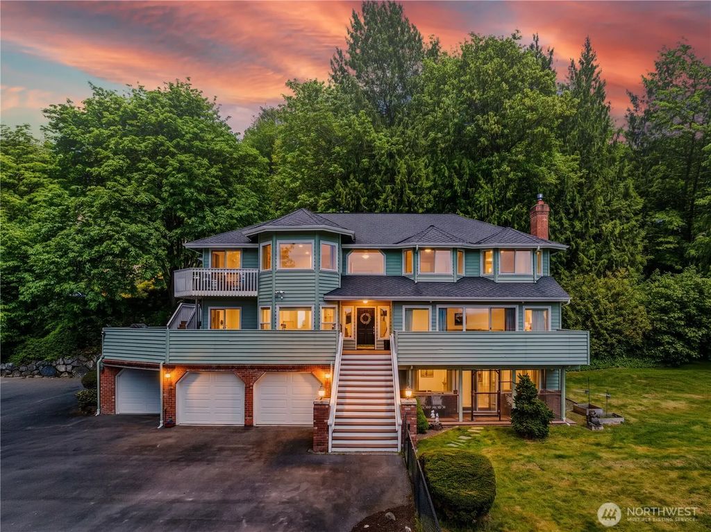 32223 Ne 88th Street, Carnation