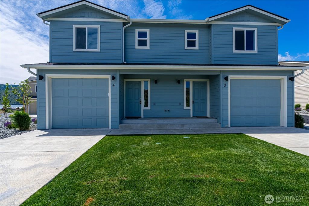 51 Phoebe Lane B4, Manson