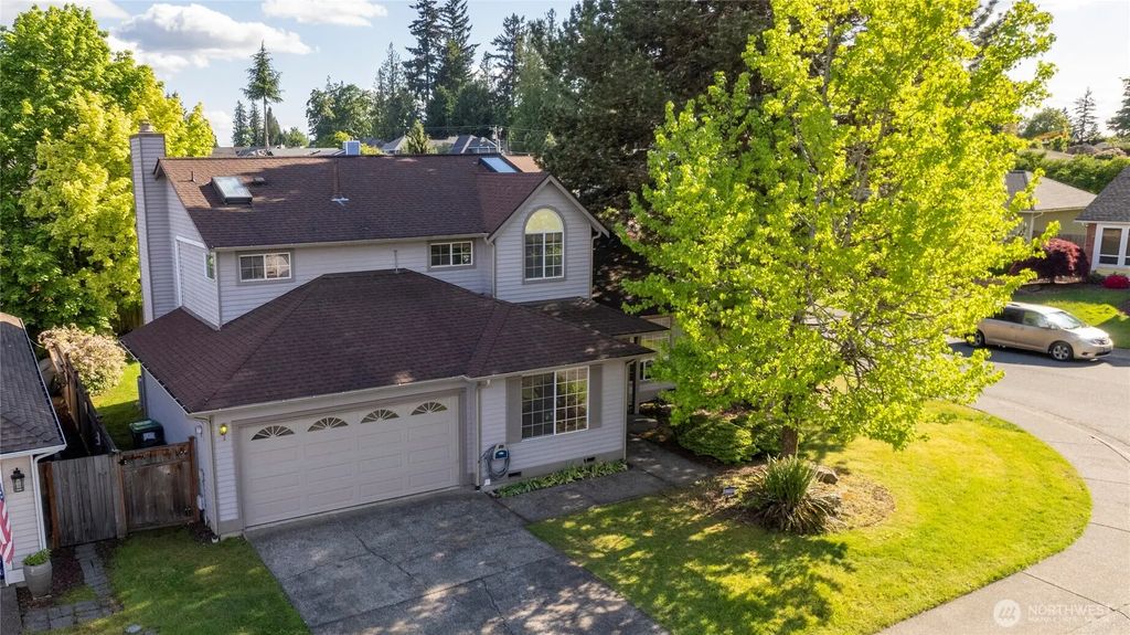 11719 Se 315th Street, Auburn