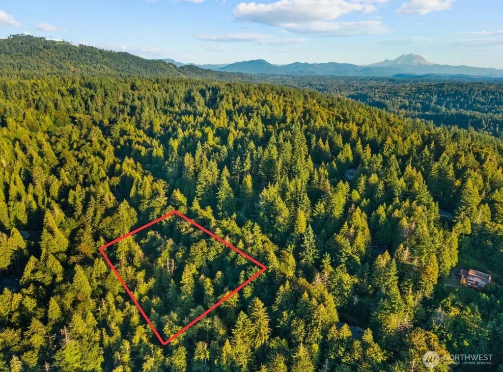 245 Xx Se 146th Street, Issaquah