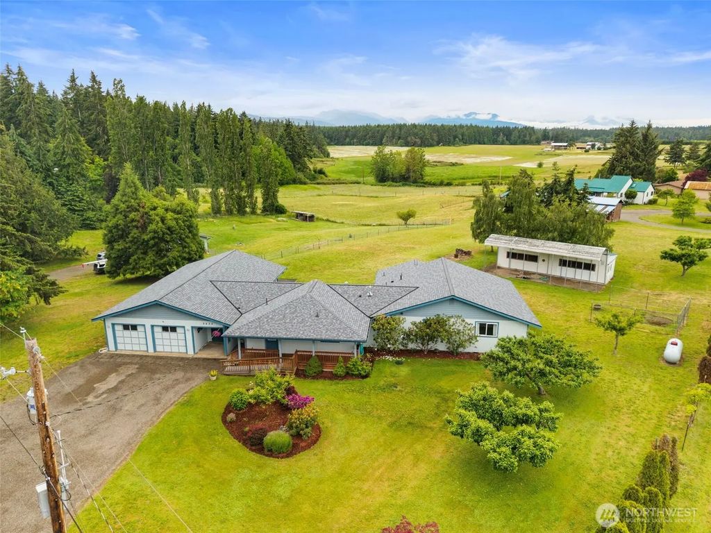 2633 Ivy Street, Port Townsend