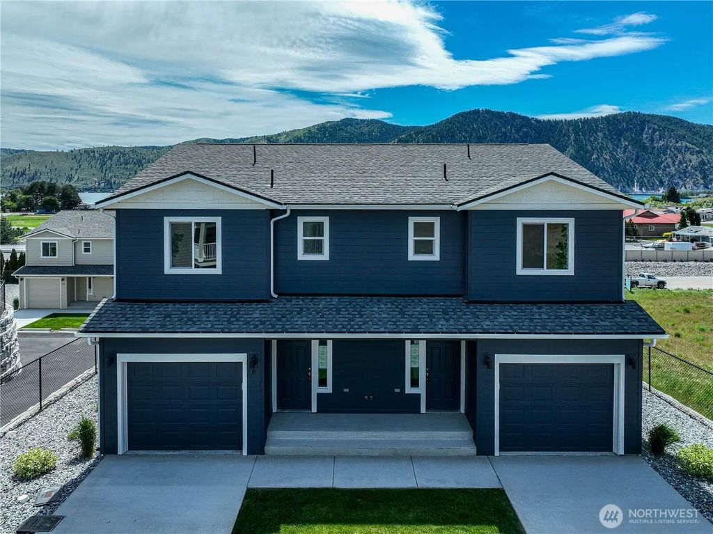 51 Phoebe Lane C6, Manson