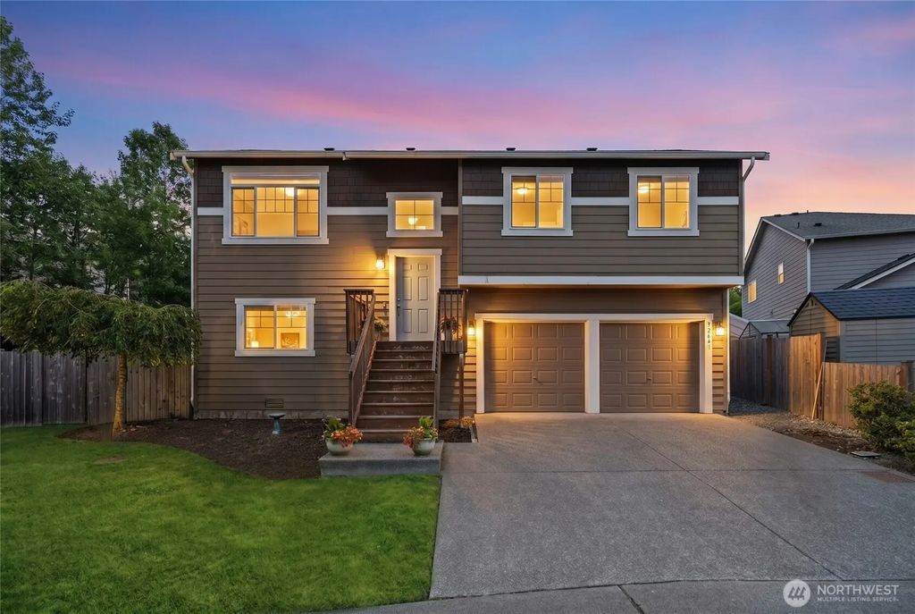 32641 143rd Place Se, Sultan