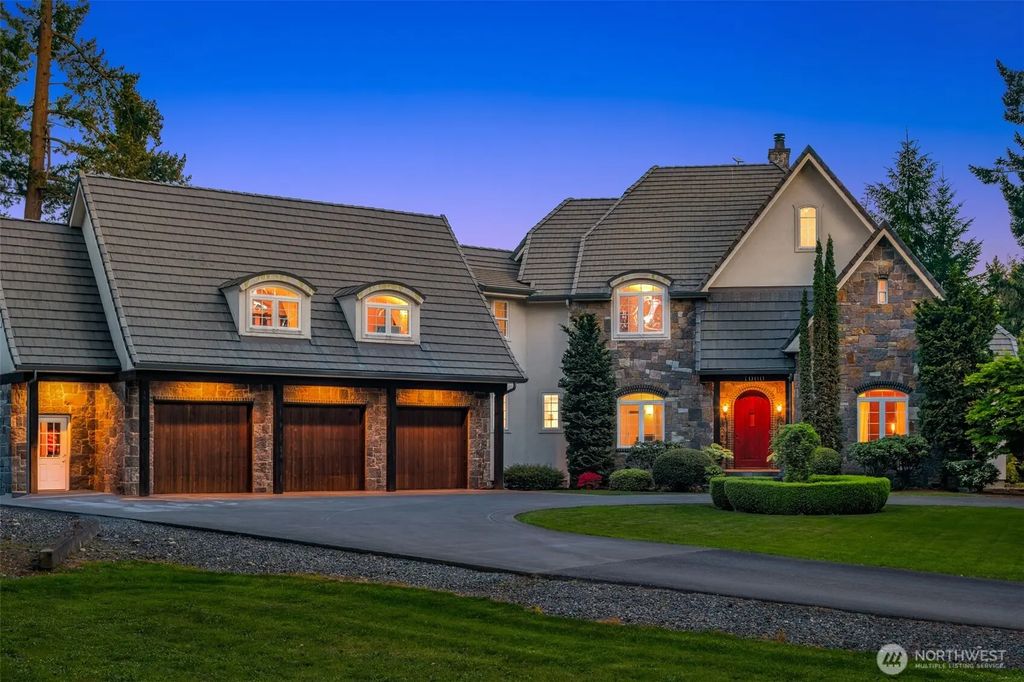 1000 Creso Road S, Spanaway