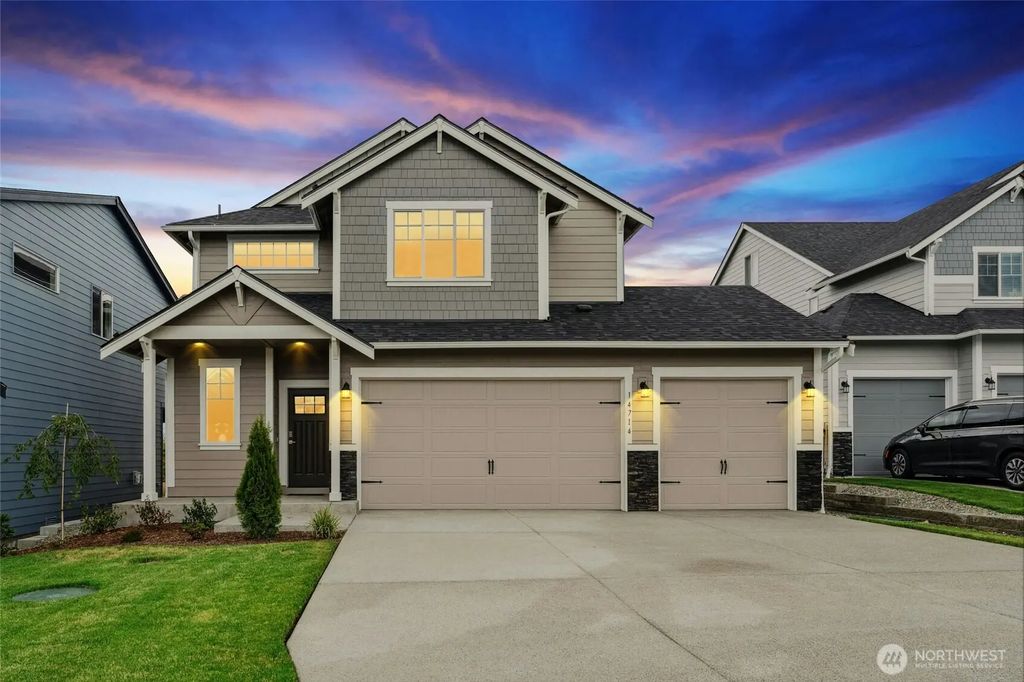 14712 18th Avenue S, Spanaway