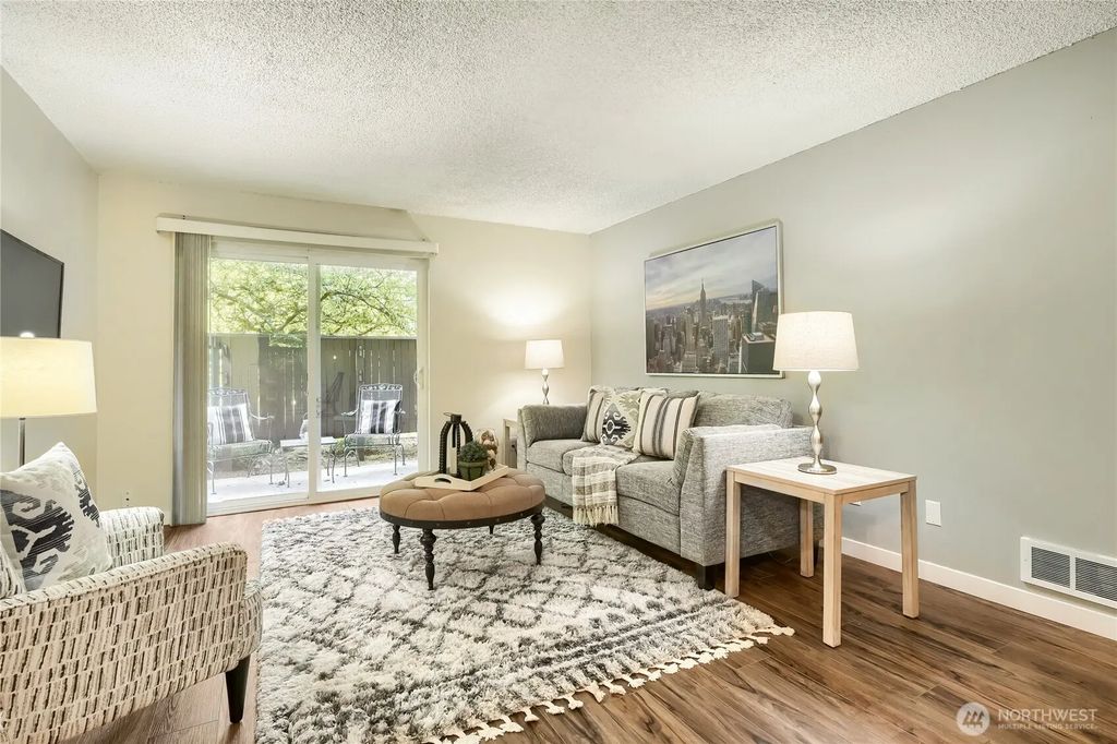 1505 N Visscher Street P106, Tacoma
