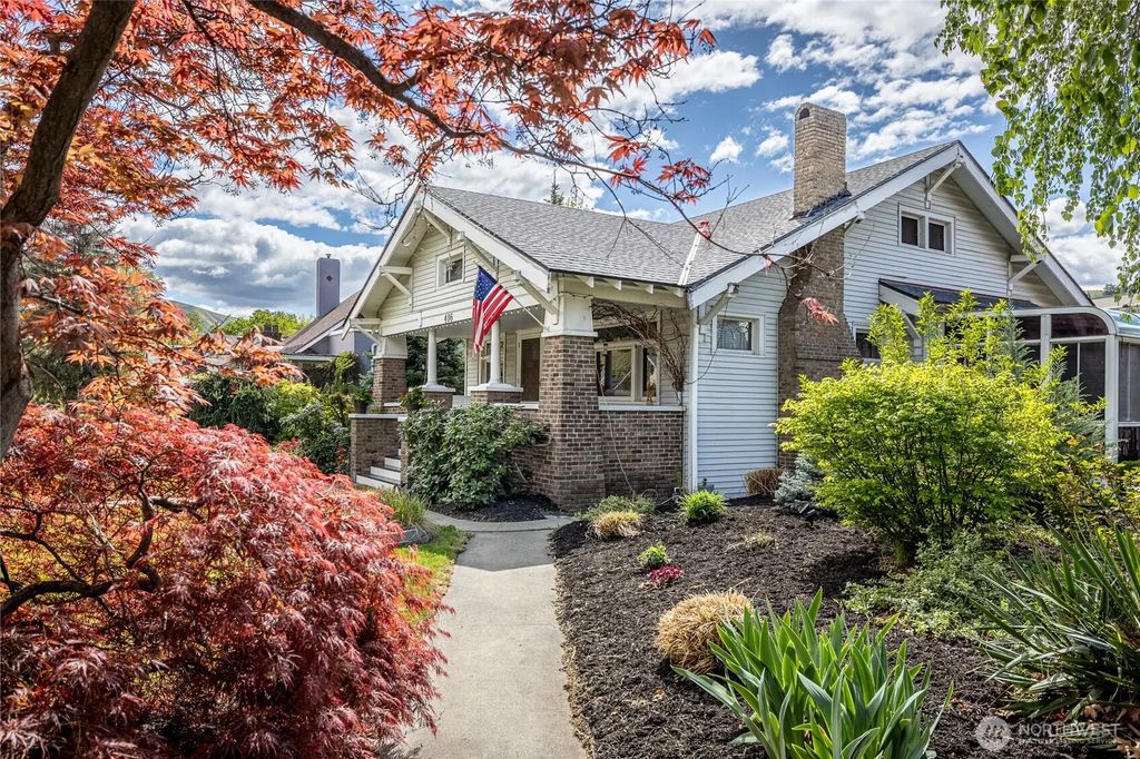 406 Cottage Avenue, Cashmere
