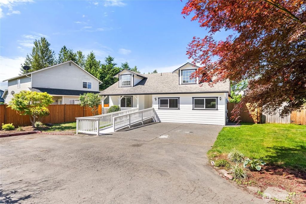 10702 59th Avenue Ne, Marysville