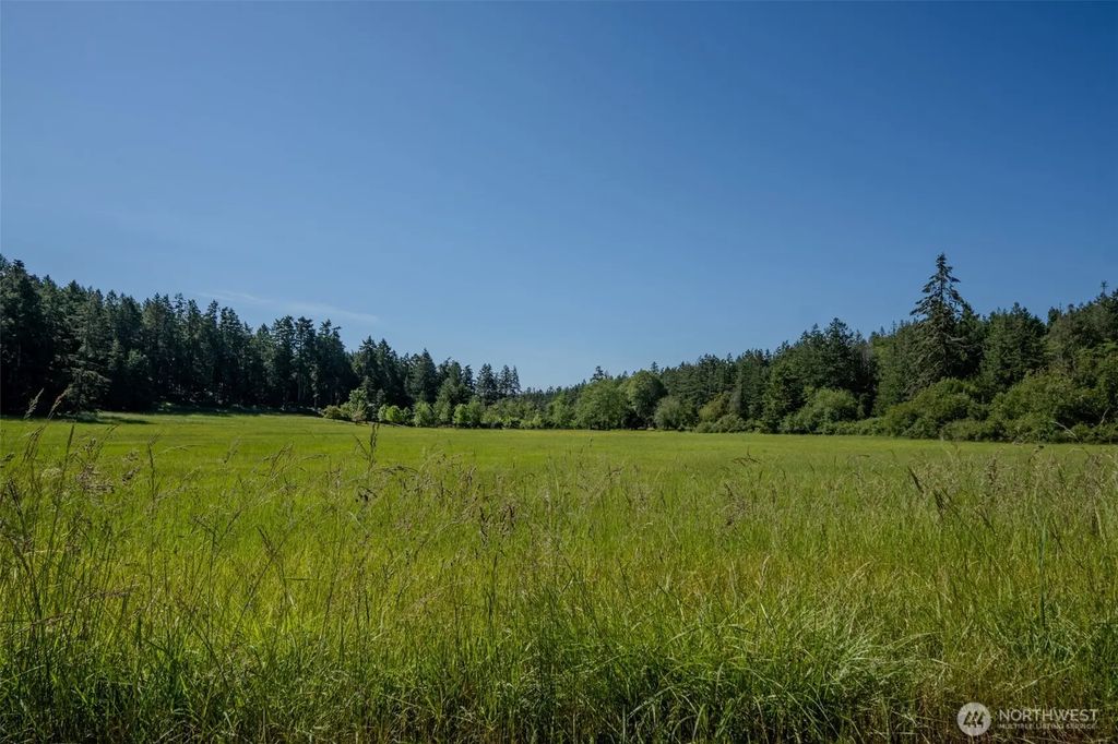 140 Judith Lane, Orcas Island