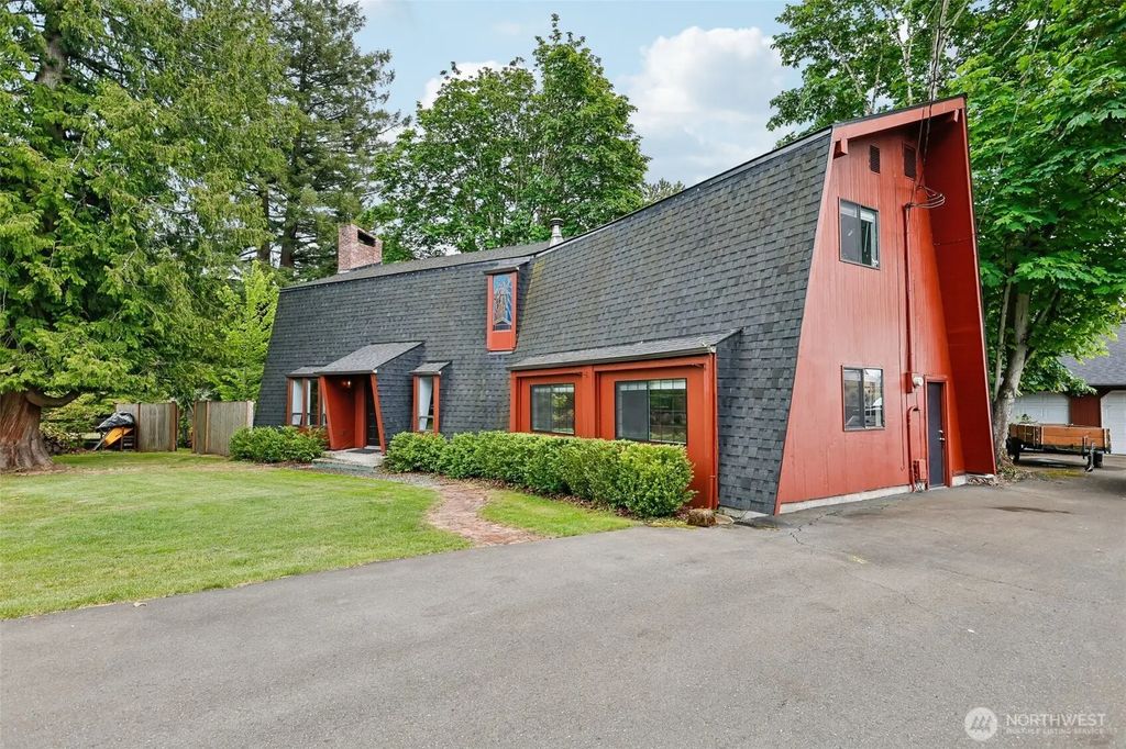 11807 Se 192nd Street, Kent