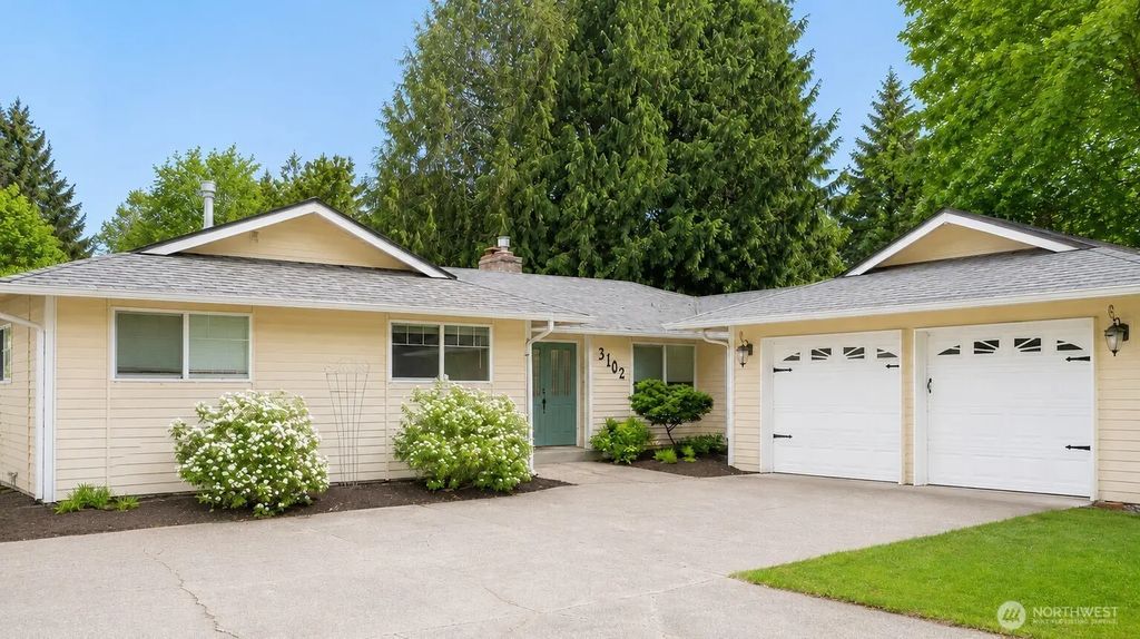 3102 60th Loop Se, Olympia