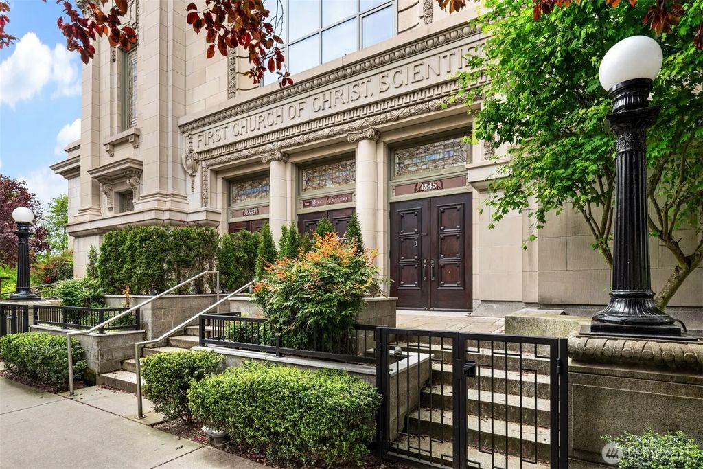 1845 16th Avenue, Seattle