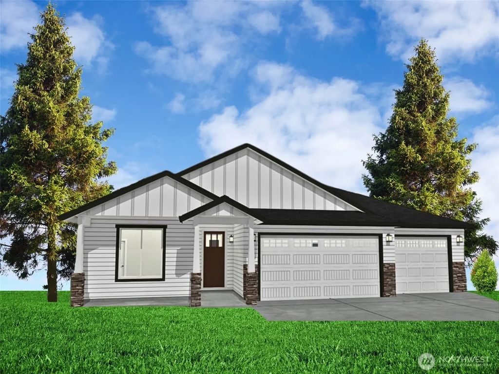214 Ash Mountain Drive, Castle Rock