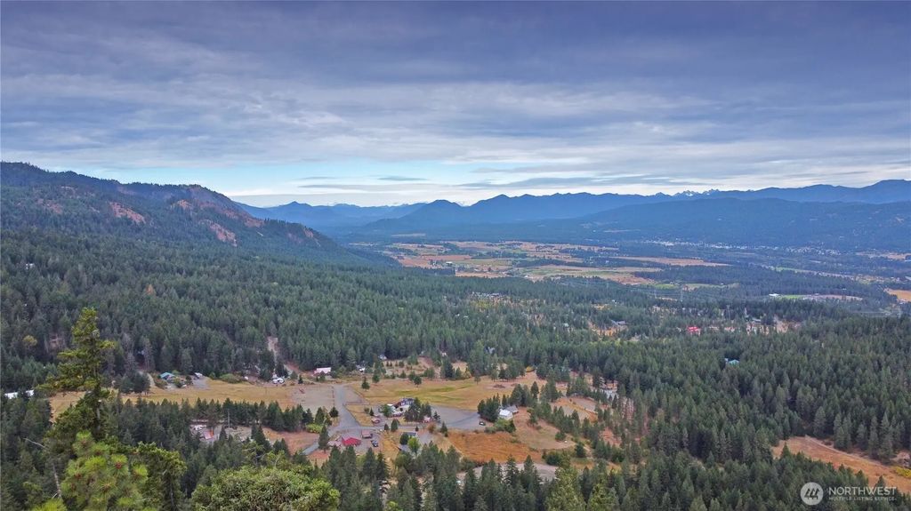 0 Lot 78 Skull Springs Road, Cle Elum